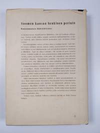 Kansanomainen lääkintätietous
