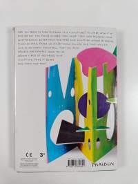The Game of Sculpture (laatikossa)