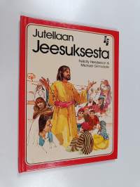 Jutellaan Jeesuksesta