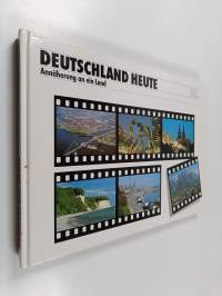 Deutschland heute - Annäherung an ein Land