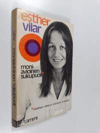 Moniavioinen sukupuoli
