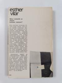 Moniavioinen sukupuoli