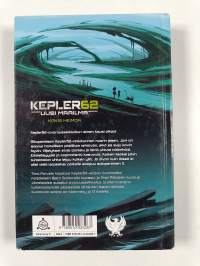 Kepler62 : Uusi maailma : Kaksi heimoa