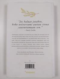 Menisit ennemmin terapiaan : rehellinen self help -kirja