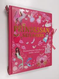 Prinsessan satuaarre