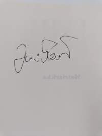 Matriarkka (signeerattu)
