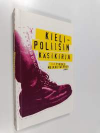 Kielipoliisin käsikirja