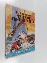 Tales of the fish patrol