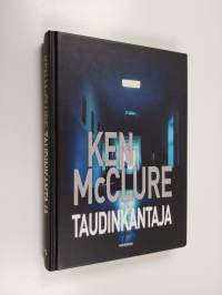 Taudinkantaja