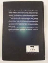 Taudinkantaja