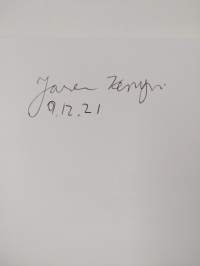 Arvi Liikkasen sotatie : Mannerheim-ristin ritari 114 (signeerattu, tekijän omiste)
