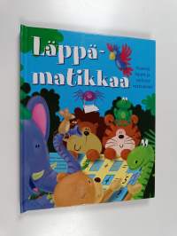 Läppämatikkaa