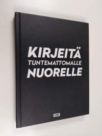 Kirjeitä tuntemattomalle nuorelle