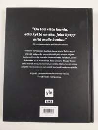 Kirjeitä tuntemattomalle nuorelle