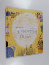 Olematon Olga
