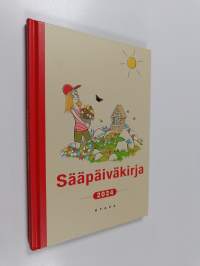 Sääpäiväkirja