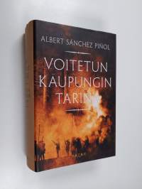 Voitetun kaupungin tarina
