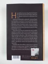 Voitetun kaupungin tarina