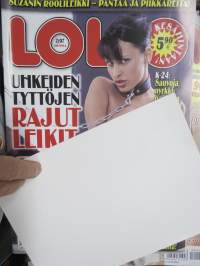 Tyhjä kuva