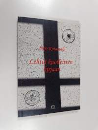 Lehtiä kuolleitten kirjaan