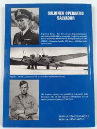 Salainen operaatio Salvador (signeerattu)