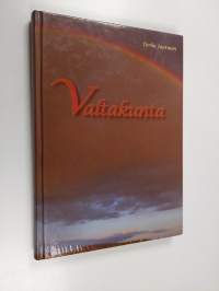 Valtakunta