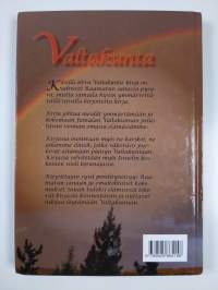 Valtakunta