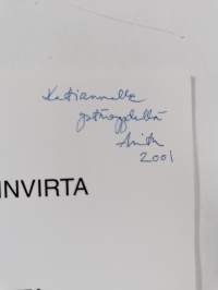 Askel (signeerattu, tekijän omiste)