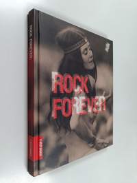Rock forever