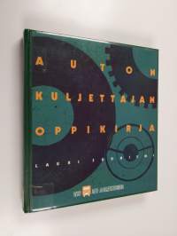 Autonkuljettajan oppikirja