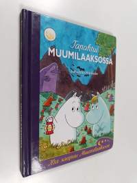 Tapahtui Muumilaaksossa
