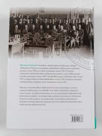 Maasta ja puusta pidemmälle : Helsingin yliopiston maatalous-metsätieteellisen tiedekunnan historia 1 : Hyödyn aikakaudesta vuoteen 1945