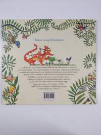 Mullin mallin maailma : tarina maapallostamme