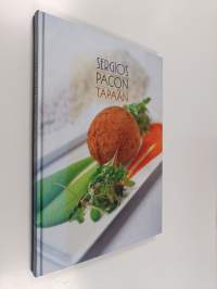 Sergio&#039;s Pacon tapaan (signeerattu, tekijän omiste)