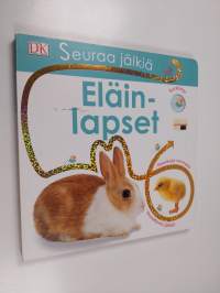 Eläinlapset