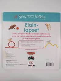 Eläinlapset