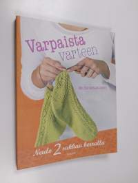 Varpaista varteen