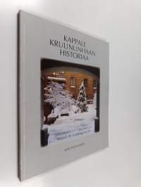 Kappale Kruununhaan historiaa : Liisankatu 19 - Oikokatu 3