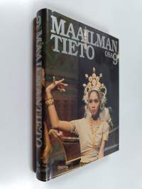 Maailman tieto : osa 9