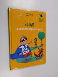 Tyhjä kuva