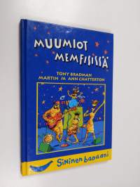 Muumiot Memfisissä