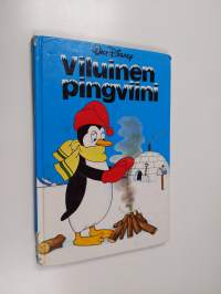 Viluinen pigviini