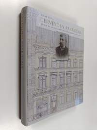 Terveyden rakentaja : Juho Vainion säätiön historia 1960-2010
