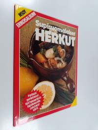 Supisuomalaiset herkut