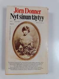 Nyt sinun täytyy