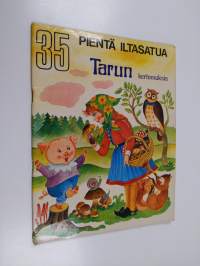 Tarun kertomuksia