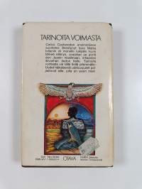 Tarinoita voimasta