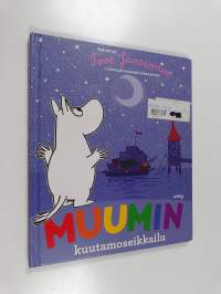 Muumin kuutamoseikkailu