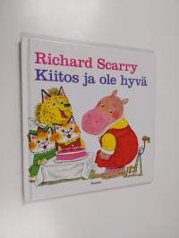 Tyhjä kuva