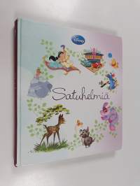 Satuhelmiä
